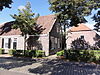 Oirschot Rijksmonument 31319 Rijkesluisstraat 56.JPG -  Oirschot Rijksmonument 31319 Rijkesluisstraat 56 