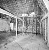 Interieur, kamer, tijdens restauratie - Oirschot - 20001928 - RCE -  De Vurste Bogt: Interieur, kamer, tijdens restauratie 