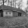 Linkerzijgevel - Spoordonk - 20203406 - RCE -  linkerzijgevel 