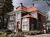 Oirschot Rijksmonument 520062 Rectorswoning Koestraat 39.JPG -  Oirschot Rijksmonument 520062 rectorswoning Koestraat 39 