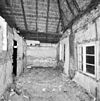 Interieur, achterkamer, tijdens restauratie - Oirschot - 20001936 - RCE -  De Vurste Bogt: Interieur, achterkamer, tijdens restauratie 