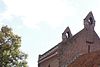 Oirschot Rijksmonument 519160 kapel Nieuwstraat 28 de gevelklokken.JPG -  Oirschot Rijksmonument 519160 kapel Nieuwstraat 28 de gevelklokken 