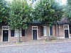 Dorpswoning