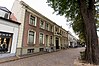 Dubbel woonhuis