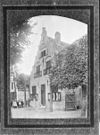 Voorgevel - Oisterwijk - 20172068 - RCE -  voorgevel 