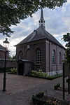 Rijksmonument 42119 Nederlands Hervormde Kerk (1) -  Nederlands Hervormde Kerk, Kerkstraat, Oisterwijk. September 2012 