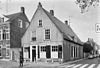 Voor- en zijgevel - Oosterhout - 20174827 - RCE -  voor- en zijgevel 