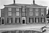 Voorgevel - Oosterhout - 20174869 - RCE -  Woonhuis - Brouwerij - Boerderij: voorgevel 