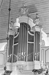 INTERIEUR, ORGEL - Oosterhout - 20299183 - RCE -  Nederlands Hervormde Kerk: INTERIEUR, ORGEL 