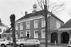Voorgevel - Oosterhout - 20174856 - RCE -  voorgevel 