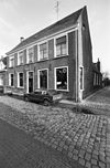 Voorgevel - Megen - 20152820 - RCE -  voorgevel 