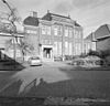 Overzicht voorgevel kantoorgebouw - Oss - 20341233 - RCE -  v.m. Bergoss fabriek: Overzicht voorgevel kantoorgebouw 