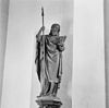 INTERIEUR, APOSTELBEELD ( SINT PHILIPPUS ), ( HENDRIK VAN DER GELD, - Ravenstein - 20288947 - RCE -  Pastorie: INTERIEUR, APOSTELBEELD ( SINT PHILIPPUS ), ( HENDRIK VAN DER GELD, 