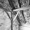 Interieur, zolder, kapconstructie - Ravenstein - 20338725 - RCE -  Voormalige Brierbrouwerij: Interieur, zolder, kapconstructie 