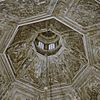 INTERIEUR, KOEPEL, GEWELFSCHILDERINGEN, OVERZICHT, ( JOS TEN HORN, - Ravenstein - 20288909 - RCE -  Pastorie: INTERIEUR, KOEPEL, GEWELFSCHILDERINGEN, OVERZICHT, ( JOS TEN HORN, 