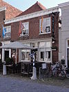 Ravenstein Rijksmonument 32357 Marktstraat 12.JPG -  Ravenstein Rijksmonument 32357 Marktstraat 12 