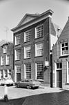 Voorgevel - Ravenstein - 20184755 - RCE -  voorgevel 