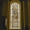 INTERIEUR, OVERZICHT GLAS IN LOODRAAM, SINT CECILIA RAAM ( VAN - Ravenstein - 20288916 - RCE -  Pastorie: INTERIEUR, OVERZICHT GLAS IN LOODRAAM, SINT CECILIA RAAM ( VAN 
