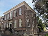 Ravenstein Rijksmonument 32366 Walstraat 4.JPG -  Ravenstein Rijksmonument 32366 Walstraat 4 