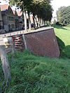 Ravenstein Rijksmonument 513537 nr 2, Rondeel bij Maasdijk 38 benedenaanzicht.JPG -  Ravenstein Rijksmonument 513537 nr 2 Rondeel bij Maasdijk 38 benedenaanzicht 