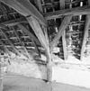 Interieur, zolder, kapconstructie - Ravenstein - 20338724 - RCE -  Voormalige Brierbrouwerij: Interieur, zolder, kapconstructie 