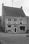 Hoek Kolonel Wilsstraat - Ravenstein - 20184827 - RCE -  hoek Kolonel Wilsstraat 