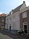 Ravenstein - Nieuwstraat 34 - Ravenstein - Nieuwstraat 34.jpg, rijksmonument