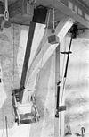 Interieur korenmolen- detail - Nispen - 20168435 - RCE -  Korenmolen: Interieur korenmolen: detail 