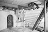 Interieur korenmolen - Nispen - 20168436 - RCE -  Korenmolen: Interieur korenmolen 