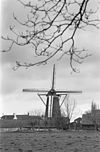 Korenmolen - Nispen - 20168427 - RCE -  Korenmolen: Korenmolen 