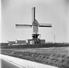 Standerdmolen - Roosendaal - 20190834 - RCE -  Standerdmolen 