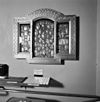 Interieur, dwarsbeuk, tweede ex-voto's - Roosendaal - 20002673 - RCE -  Onze Lieve Vrouwe Altijd Durende Bijstand: Interieur, dwarsbeuk, tweede ex-voto's 