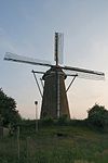 Wouw - molen De Arend -  Wouw - molen De Arend