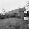 Overzicht linker zijgevel - Sint Anthonis - 20002895 - RCE -  Overzicht linker zijgevel 