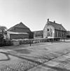 Overzicht woonhuis en schuur - Sint Anthonis - 20002892 - RCE -  Overzicht woonhuis en schuur 