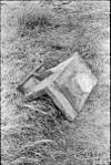 Standaardmolen, gedeelte gebroken askop - Wanroij - 20249261 - RCE -  Standaardmolen, gedeelte gebroken askop 