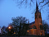 Wanroij -  The church of Wanroij, The Netherlands