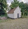 Bakhuis, voorgevel en linker zijgevel - Berlicum - 20331737 - RCE -  Eikenlust: Bakhuis, voorgevel en linker zijgevel 