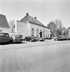 Exterieur overzicht voorgevel - Berlicum - 20324667 - RCE -  Exterieur overzicht voorgevel 