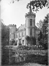 Exterieur - Sint-Oedenrode - 20170824 - RCE -  Kasteel Henkenshage: exterieur 