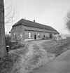 Overzicht boerderij vanaf Hulst - Sint-Oedenrode - 20333232 - RCE -  Boerderijen/ Langgevelboerderij: Overzicht boerderij vanaf Hulst 
