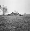 Overzicht boerderij met ruime omgeving - Sint-Oedenrode - 20333229 - RCE -  Boerderijen/ Langgevelboerderij: Overzicht boerderij met ruime omgeving 