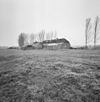 Overzicht boerderij met ruime omgeving - Sint-Oedenrode - 20333228 - RCE -  Boerderijen/ Langgevelboerderij: Overzicht boerderij met ruime omgeving 