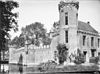 Exterieur - Sint-Oedenrode - 20170826 - RCE -  Kasteel Henkenshage: exterieur 