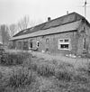 Overzicht boerderij, achtergevel - Sint-Oedenrode - 20333234 - RCE -  Boerderijen/ Langgevelboerderij: Overzicht boerderij, achtergevel 