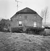 Overzicht boerderij, linker zijgevel - Sint-Oedenrode - 20333233 - RCE -  Boerderijen/ Langgevelboerderij: Overzicht boerderij, linker zijgevel 