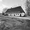 Overzicht rechter zijgevel, achtergevel - Sint-Oedenrode - 20001803 - RCE -  De Grote Laar: Overzicht rechter zijgevel, achtergevel 