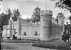 Exterieur - Sint-Oedenrode - 20170831 - RCE -  Kasteel Henkenshage: exterieur 