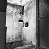 Interieur, relict oven - Sint-Oedenrode - 20333250 - RCE -  Boerderijen/ Langgevelboerderij: Interieur, relict oven 