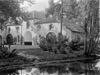 Bijgebouwen - Sint-Oedenrode - 20170834 - RCE -  Kasteel Henkenshage: Bijgebouwen 